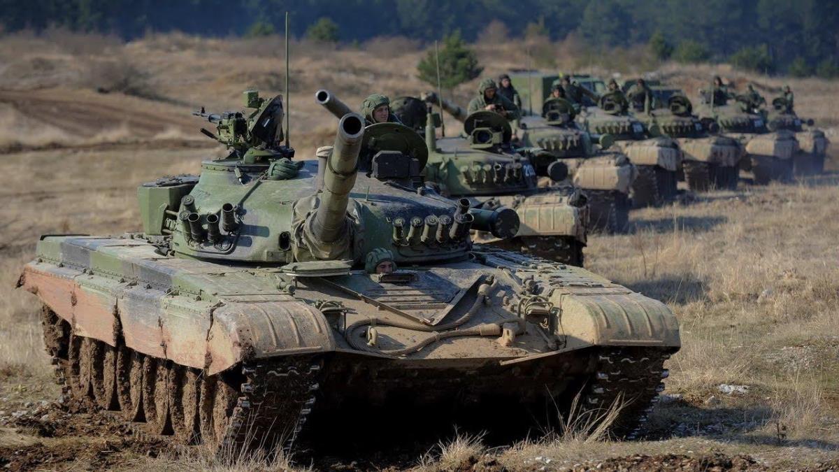 Avrupa yeni bir savaşın eşiğinde! Sırbistan ve Kosova arasında gerginlik iyice artınca NATO devreye girdi