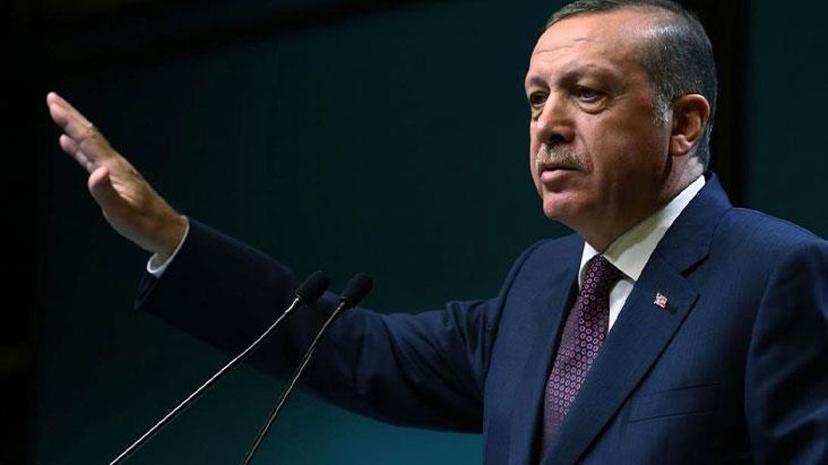 Avrupa'da Cumhurbaşkanı Erdoğan krizi! Yapılan davet birlik içinde çatlağa neden oldu