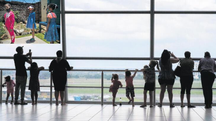 Avrupa'ya daha önce geldi!