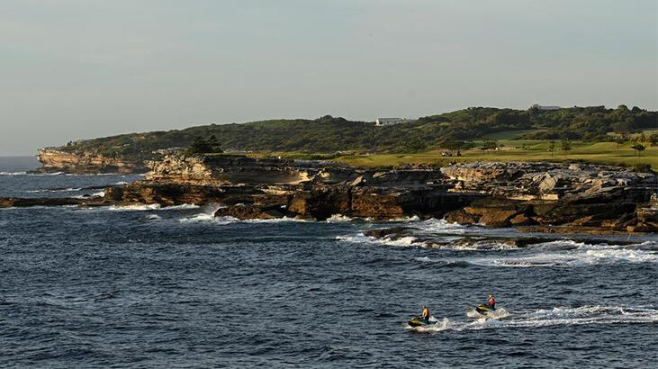 Avustralya'da 1963'ten bu yana ilk ölümcül köpekbalığı saldırısı!