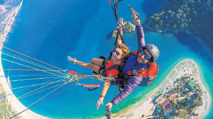 Ayakları yerden kesen adresler