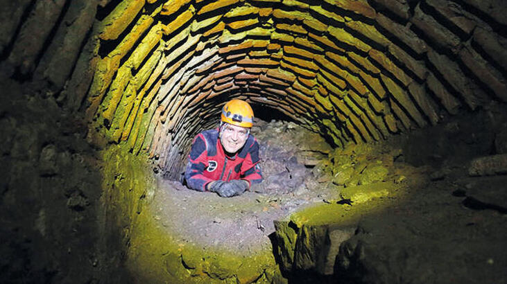 Ayasofya’nın gizemi! Efsaneler boş çıktı