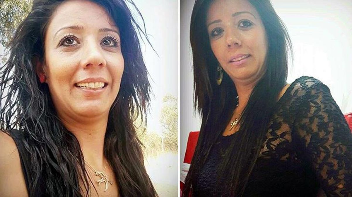 Aydın'da 73 yıl hapisle aranan hırsızlık hükümlüsü kadın yakalandı