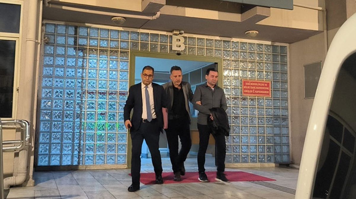 Aydın'da üniversite öğrencisi Zeren Ertaş'ın hayatını kaybettiği asansör kazası soruşturmasında mühendis tutuklandı