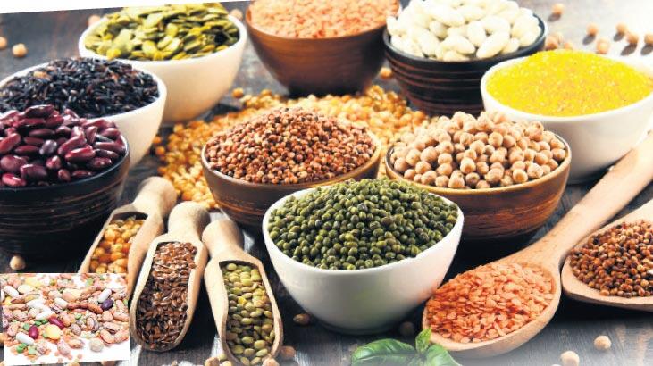 Ayıkla pirincin taşını!