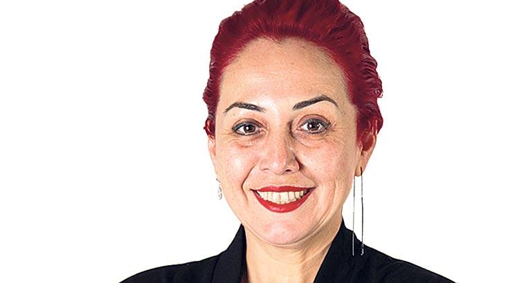 Aylin hoca vahşice katledildi