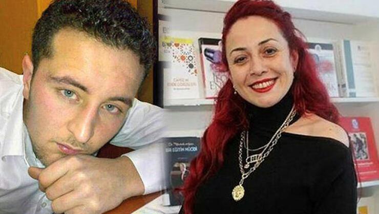 Aylin hocanın katili hakim karşısında! 'Bana tuzak kuruldu'