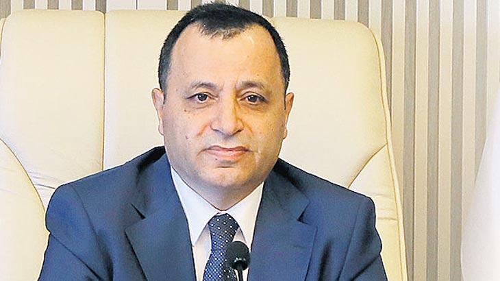 'AYM kararları eleştirilebilir'