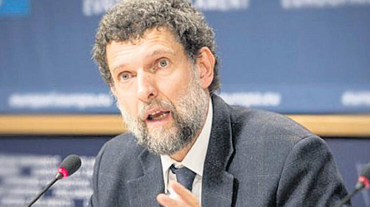 AYM’de kritik Kavala toplantısı