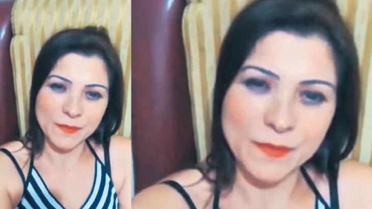 Ayrılmak istedi diye öldürüldü