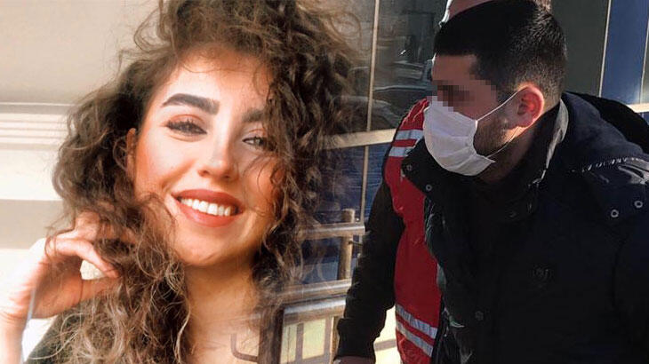 Ayşe Özgecan’ın erkek arkadaşına ev hapsi