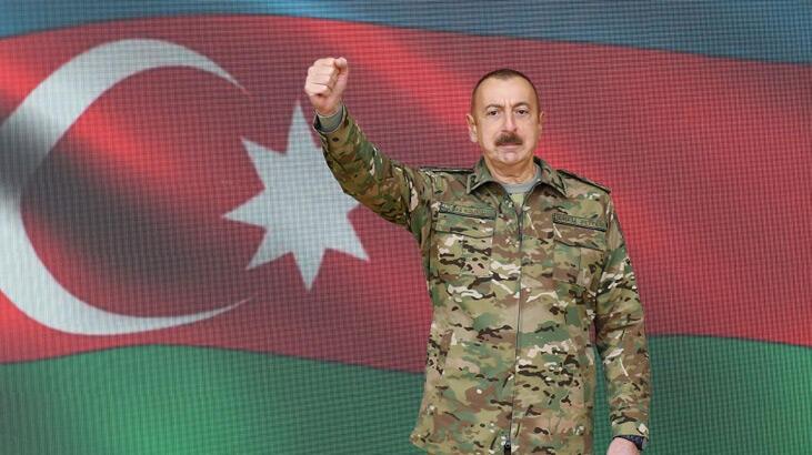 Azerbaycan diasporası Şuşa'da toplanıyor