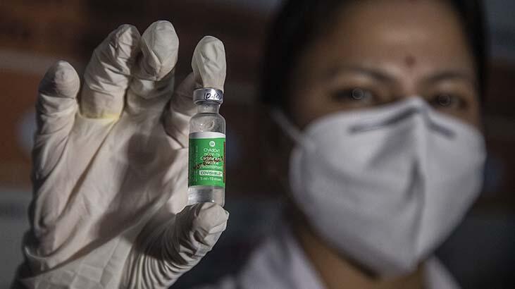 Azerbaycan’a gelen 12 kişide Omicron tespit edildi