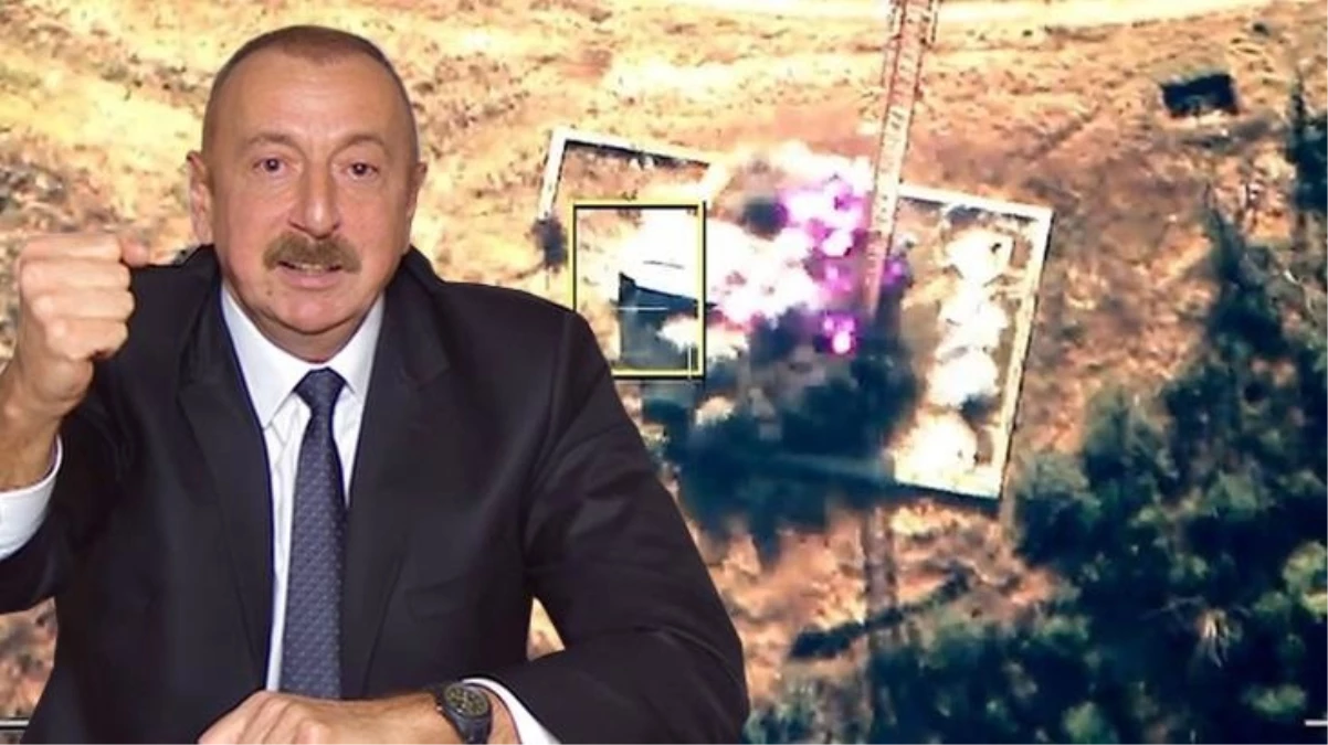 Azerbaycanlı yetkililer ile Karabağ'daki Ermeni nüfusun temsilcileri arasındaki ateşkes görüşmesi başladı