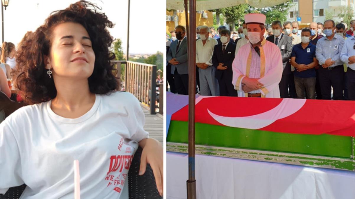 Azra Gülendam Haytaoğlu'nun cenazesindeki tabut detayı ve ablasının paylaşımı yürek dağladı