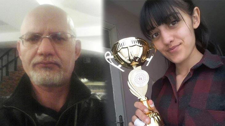 Babası dehşet saçtı! Genç kız ağır yaralı