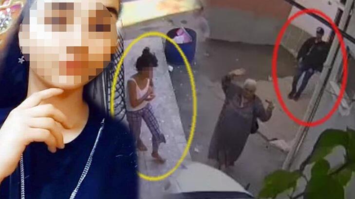 Babasının taciz ettiği kız devlet korumasında