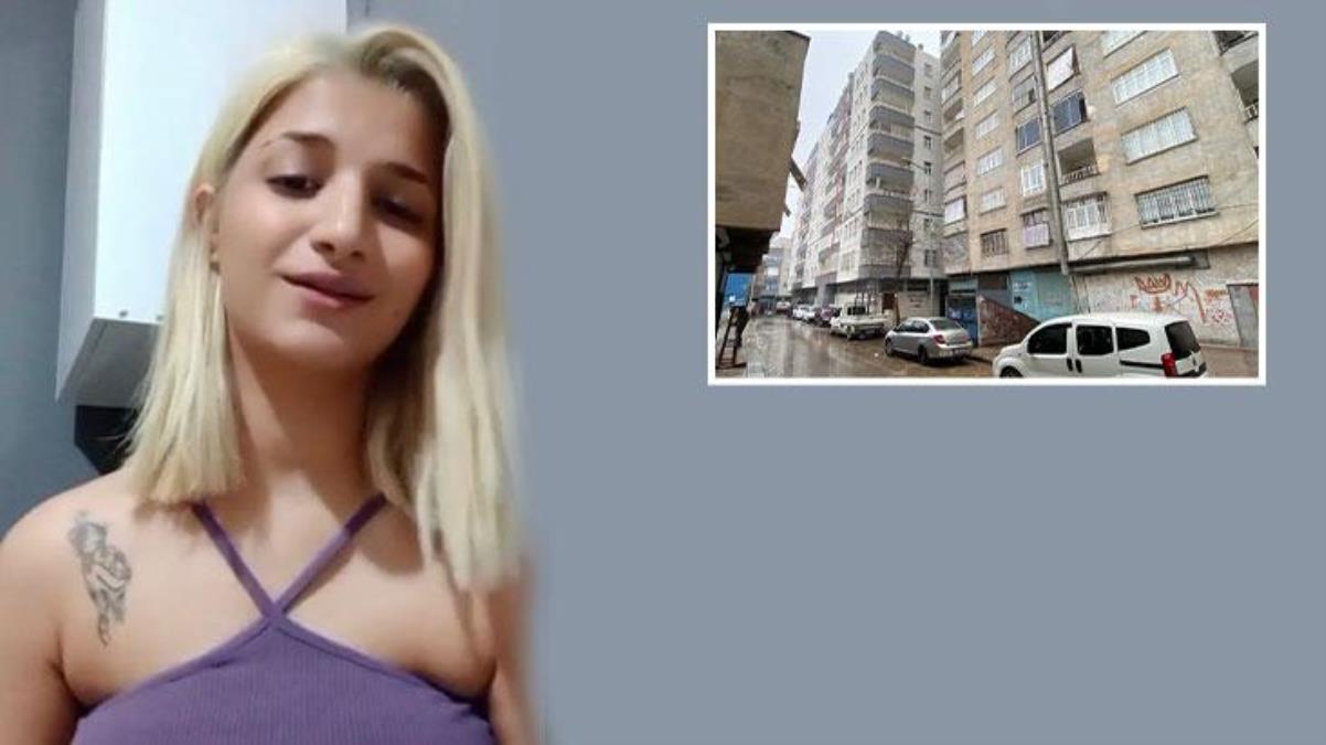 Babasının uykusunda boğarak öldürdüğü genç İclal'in son görüntüleri ortaya çıktı