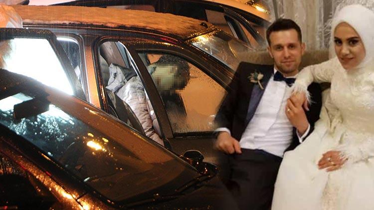 Bacanağı ve baldızını öldürdü! ‘Mermi attığım adam sağ kalmaz’