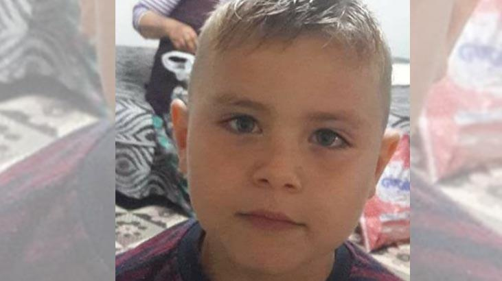 Bahçede oynarken fenalaştı! Kahreden haber