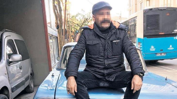 Bahçeli’nin adını kullanarak dolandırıcılık yaptı