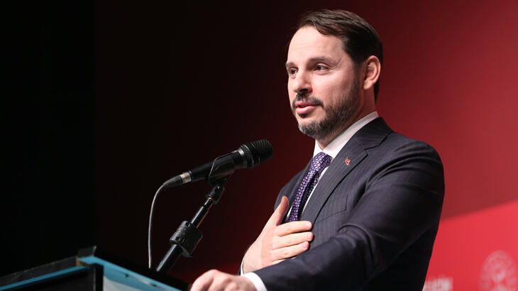 Bakan Albayrak açıkladı! Türkiye 2. sırayı elde etti