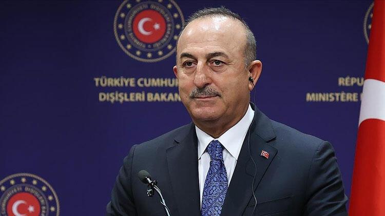Bakan Çavuşoğlu, Polonya'ya gidiyor