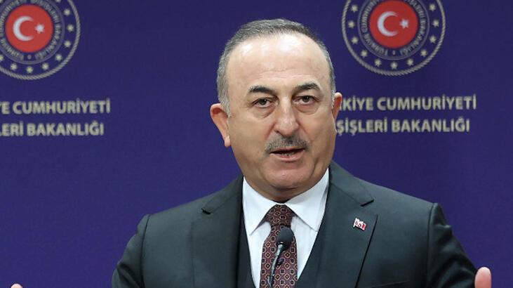 Bakan Çavuşoğlu tahliyelerle ilgili son durumu açıkladı