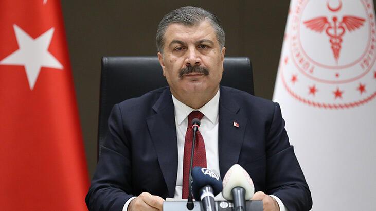 Bakan Koca: 3 ilde daha çocuk kalp merkezi açıldı