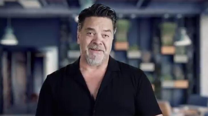 Bakan Koca paylaştı! Beyazıt Öztürk'ten önemli çağrı