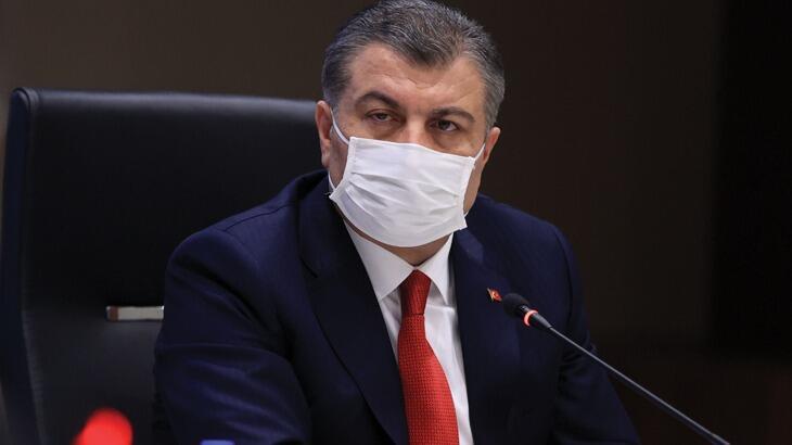 Bakan Koca’dan 4’üncü dalga uyarısı: Delta 36 ilde görüldü