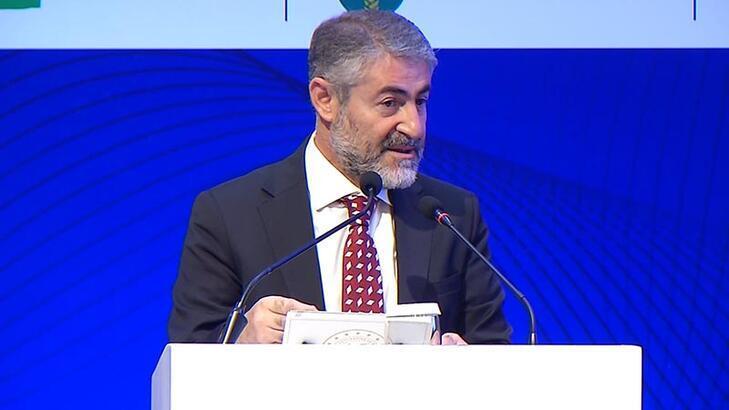 Bakan Nebati açıkladı! 1 yıl geri ödemesiz kredi paketi