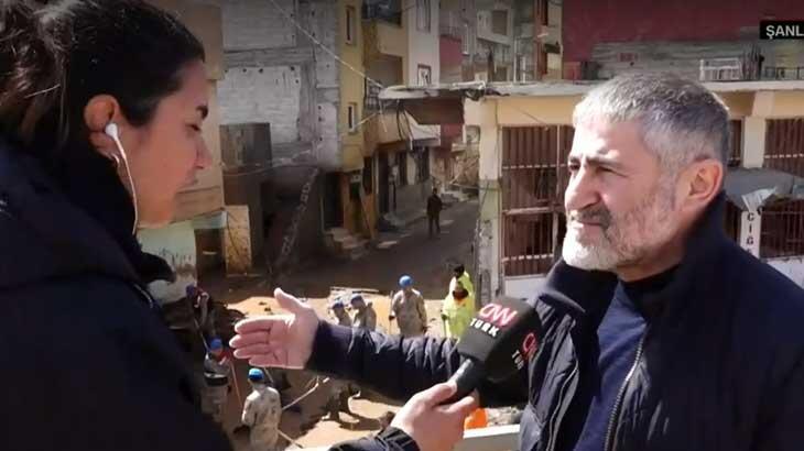 Bakan Nebati sel bölgesinden duyurdu: 11 milyon 870 bin lira hesaplara geçti