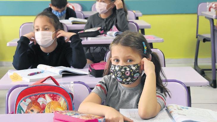 Bakan Selçuk yüz yüze eğitimin detaylarını açıkladı