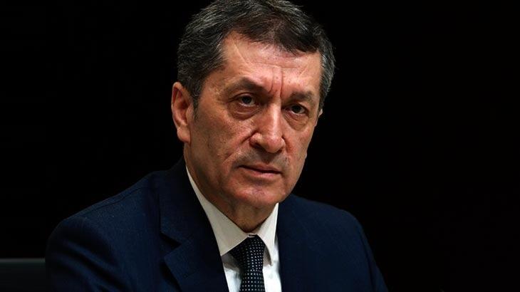 Bakan Selçuk'tan önemli açıklamalar!