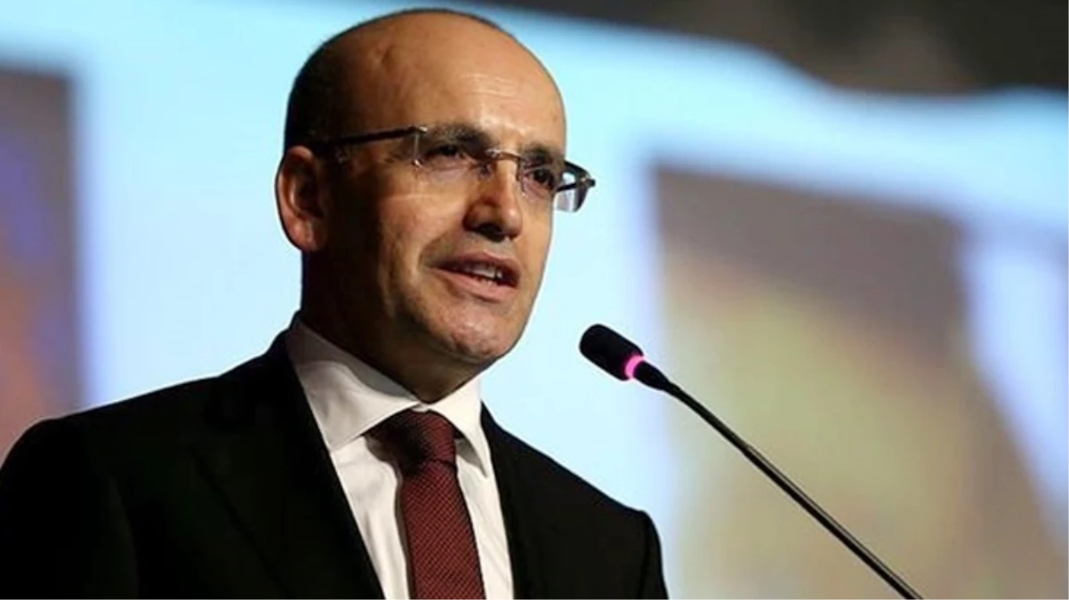 Bakan Şimşek'ten cari denge verisine ilk yorum: 2 ayda 7.3 milyar dolar iyileşme sağlandı, devamı gelecek