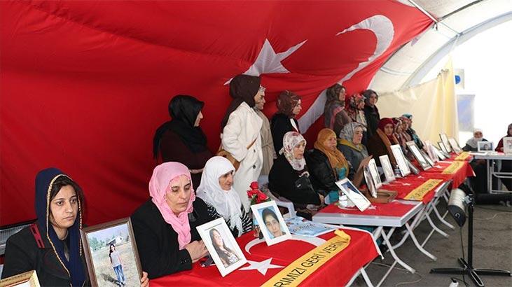 Bakan Soylu duyurdu: Diyarbakır Anneleri'nin sayısı 184'e çıktı