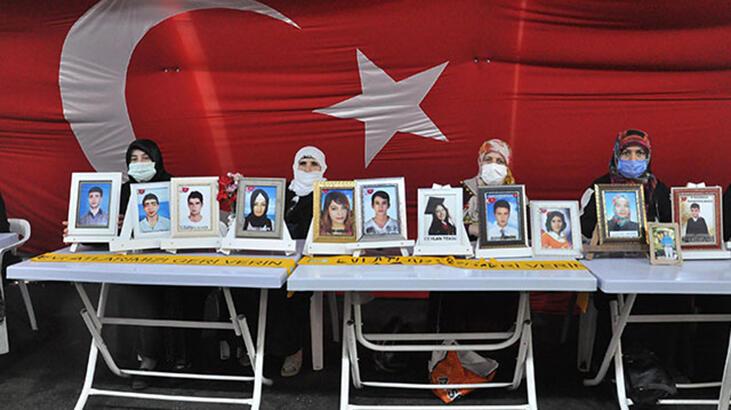 Bakan Soylu duyurdu! Evlat nöbetinde yılın ilk güzel haberi!