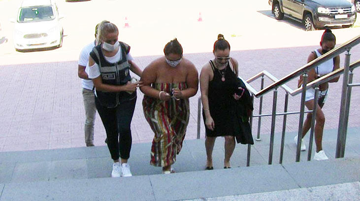 Bakan Soylu hakkında paylaşımda buundu!  Gözaltına alındı...