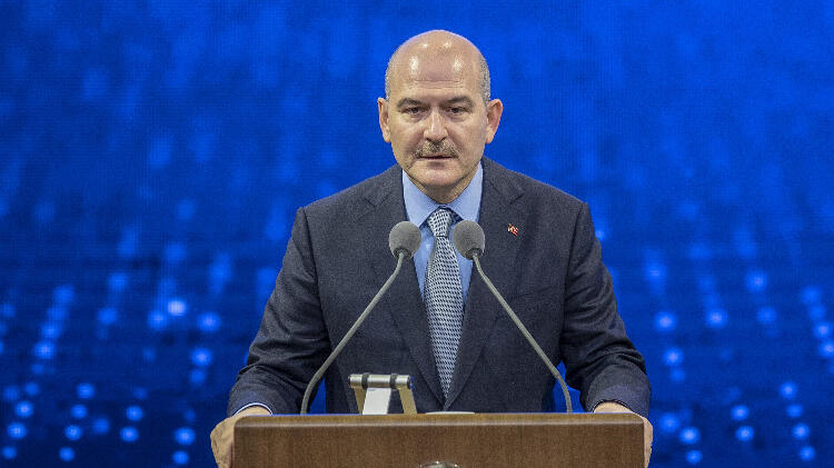 Bakan Soylu: Mücadelemiz, tek bir terörist kalmayana kadar devam edecek
