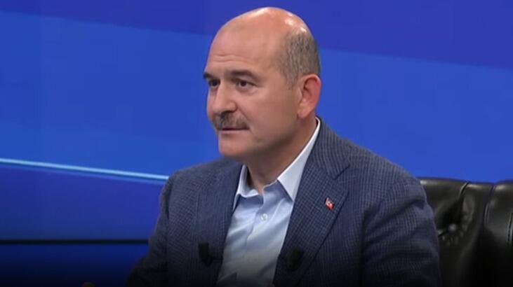 Bakan Soylu'dan 14 Mayıs açıklaması: Kürt kardeşlerimiz en temel mesajı verdi