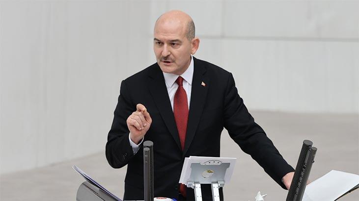 Bakan Soylu'nun o sözleri sosyal medyaya damga vurdu