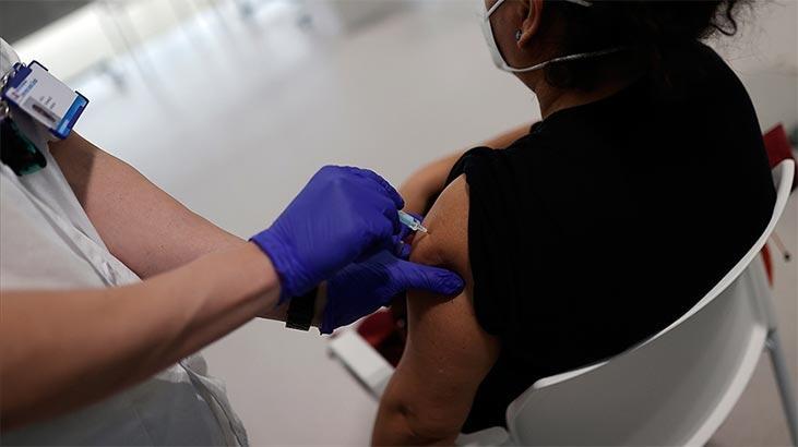 Bakan Yanık: Hamile kardeşlerimizi aşı yaptırmaya davet ediyorum