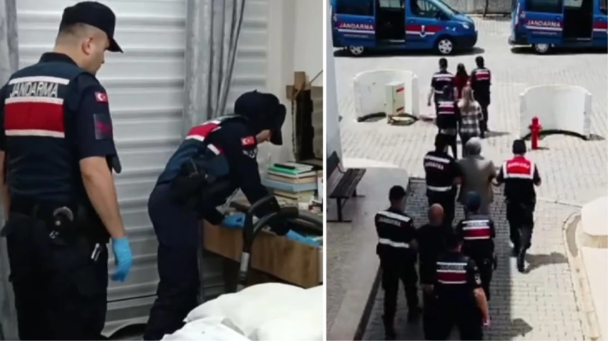 Bakan Yerlikaya duyurdu: 52 FETÖ mensubu 