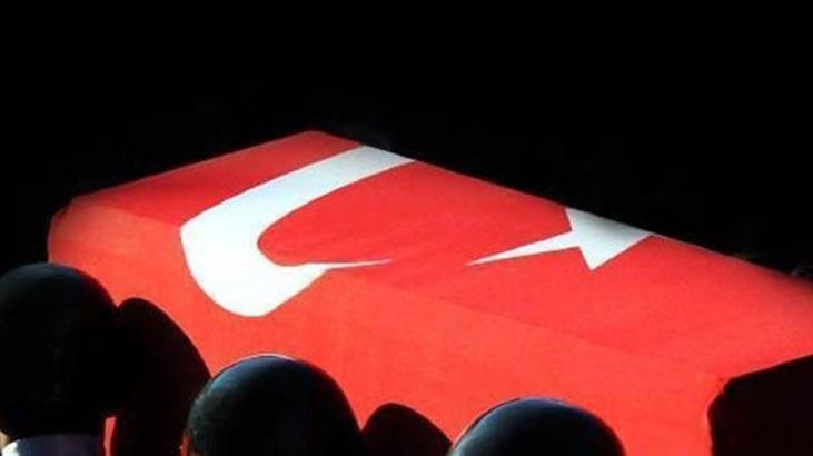 Bakanlık acı haberi duyurdu: Şehidimiz var
