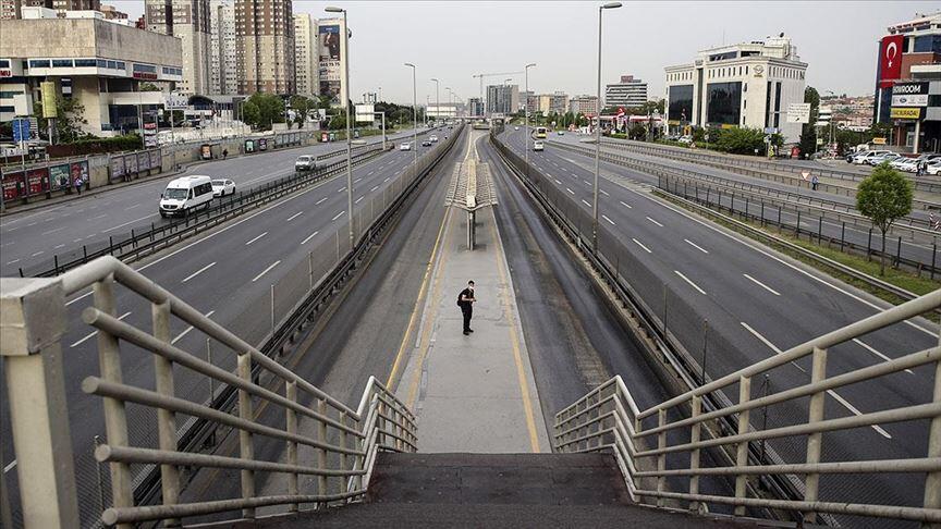 Bakanlık'tan yeni genelge! Yabancı turist girişlerine kapatıldı