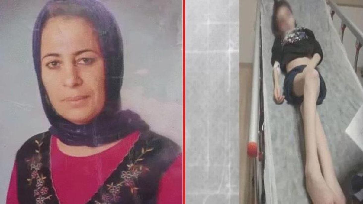 Bakımsızlıktan ölen 6 yaşındaki Elif'in ölümünde bir tutuklama daha! Her yerde aranıyordu