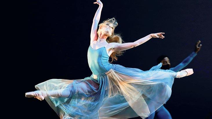 ‘Bale tartışmasız bir sanat dalıdır’