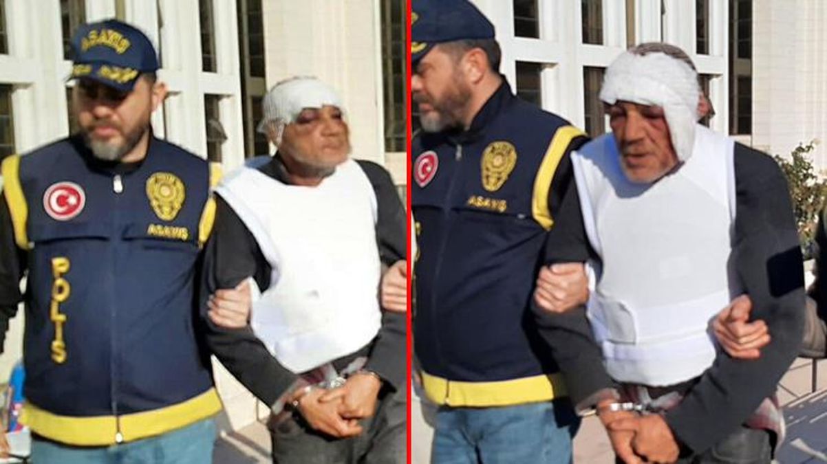 Balıkesir'de cinayetten tutuklanan zanlı: Neden pişman olayım ki, çok para verdim