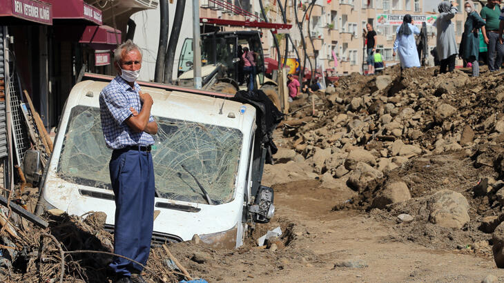 Bankacılardan 'Giresun' kararı! Banka borçları...